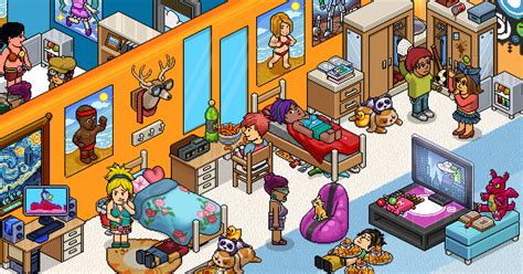 habbo news